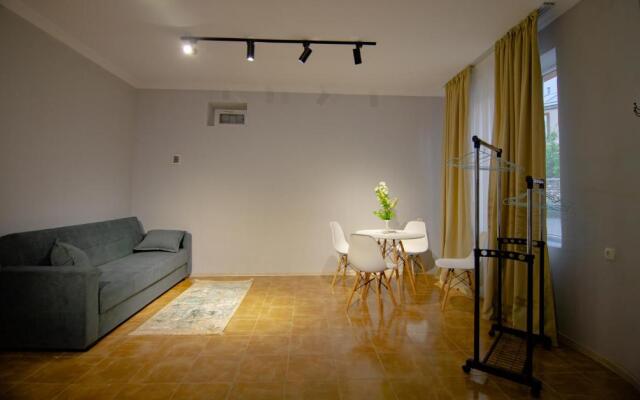 Comfy corner