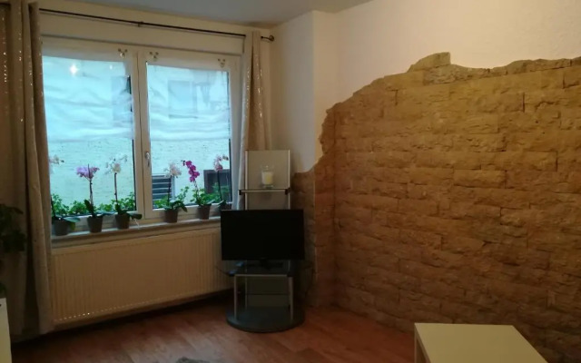 Ferienwohnung Amalie