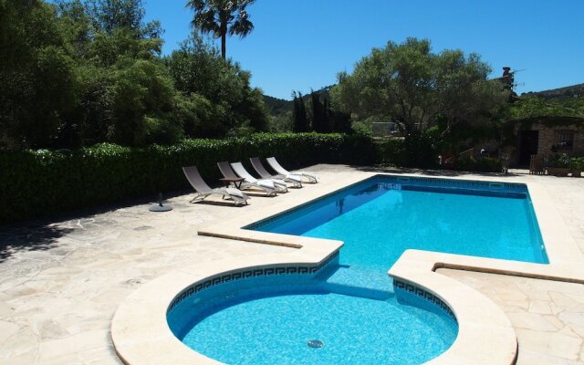 Villa Son Reus d'Adalt