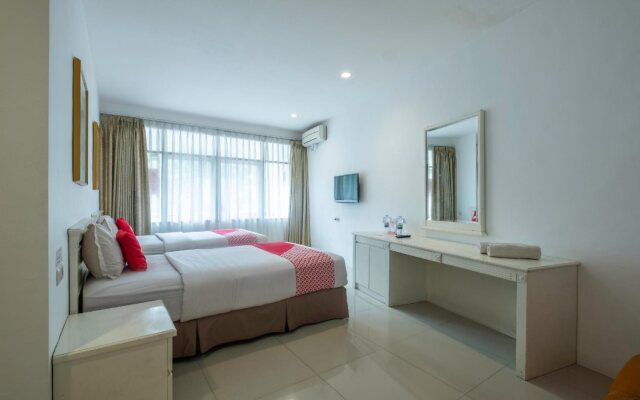 1873 Kyai Luhur Guest House