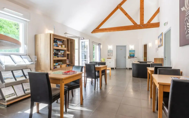 Odalys Residence Domaine de l'Emeraude