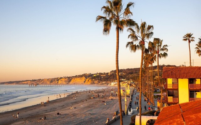 La Jolla Shores Hotel