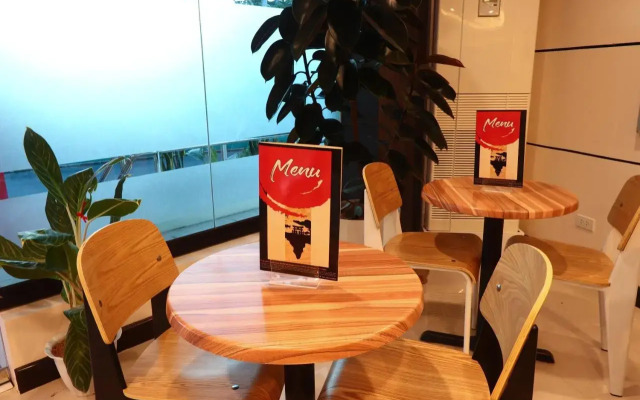 Hotel Sogo Dasmarinas