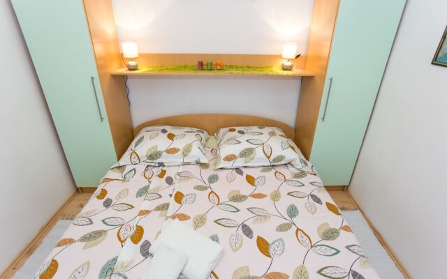 Apartmani Villa Sol