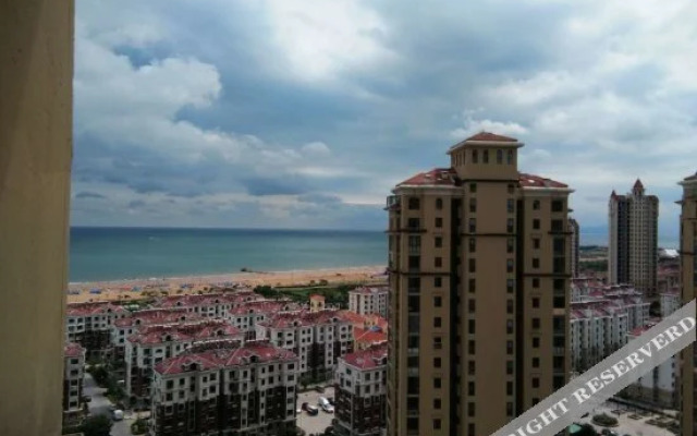 Qingdao Jinshatan Yawen Seaview Guesthouse