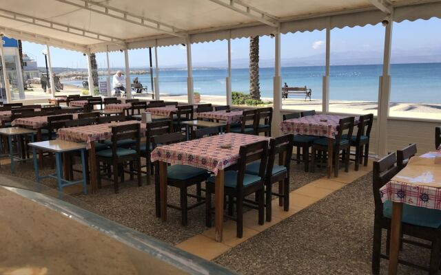 Ciflikkoy Golden Butik Otel