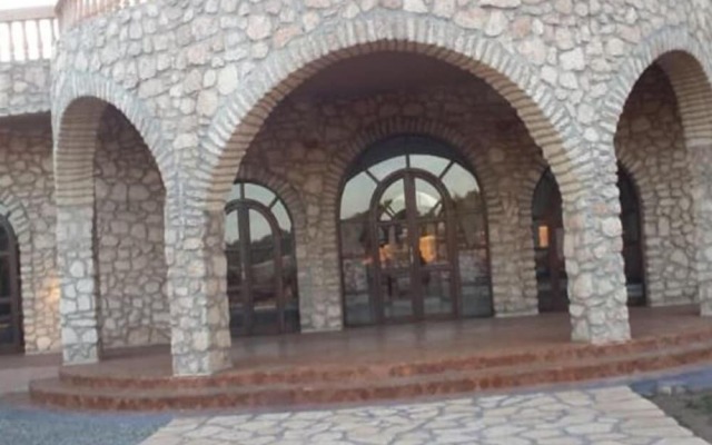 Les Trois Merveilles