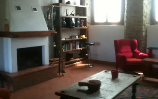 Casa Del Sole