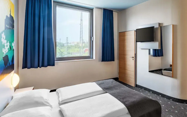 B&B Hotel Göttingen-City