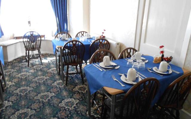 The Lanes Hotel Blackpool