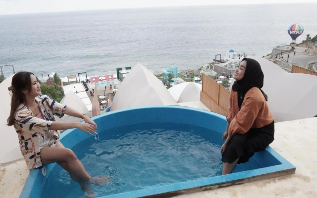HeHa Ocean Glamping