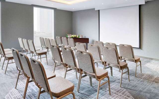 Novotel Jakarta Cikini Hotel