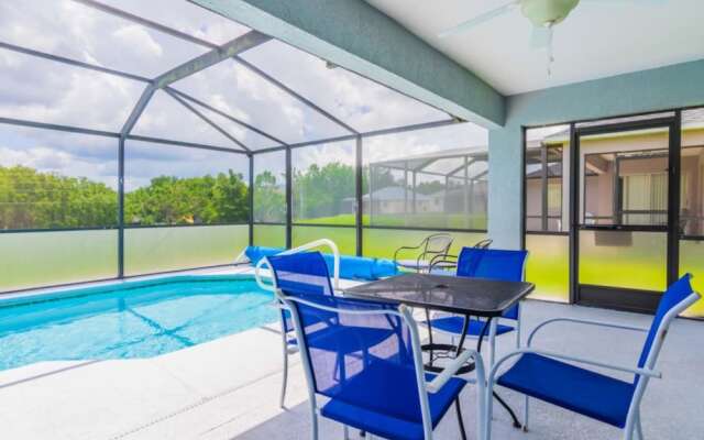 Thomas's Hillcrest Estate Villa