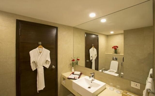 Inde Hotel Chattarpur