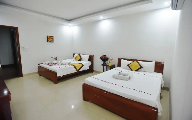 Bostand 2 Hotel Da Nang