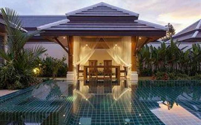 BYG Private Pool Villa  Rawai Beach