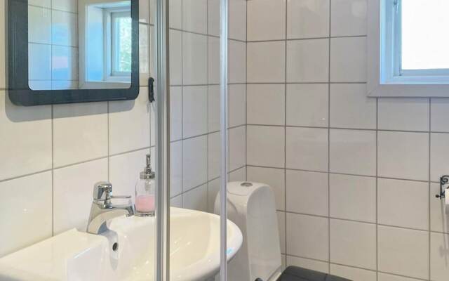 4 Person Holiday Home in Granna-by Traum