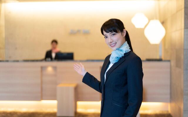 Just Inn Matsusaka Station