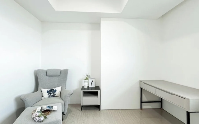 Spacious 3Br With Extra Room At Hillcrest House Apartment