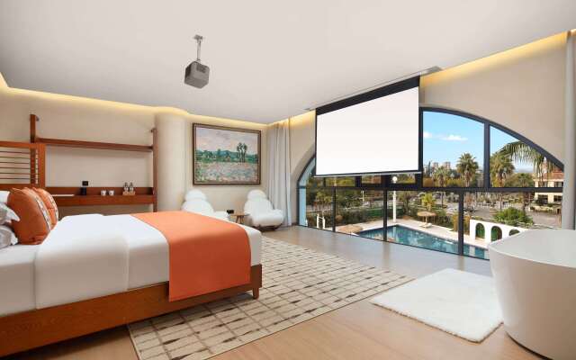 Hawthorn by Wyndham Kunming Anning