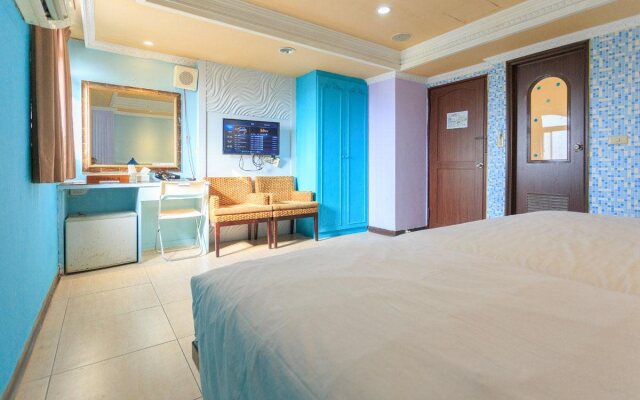KH ezstay HOTEL