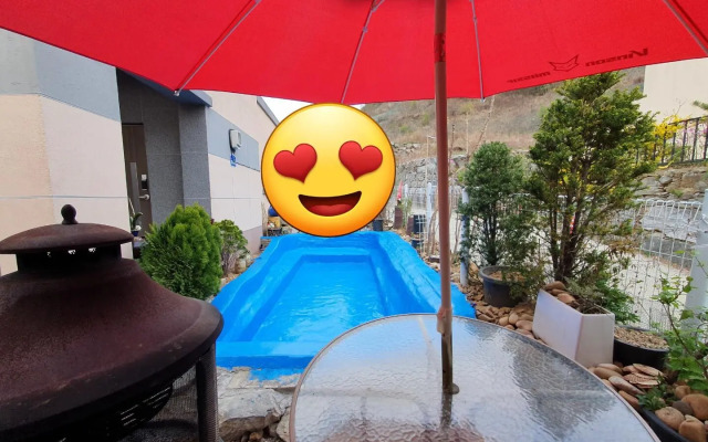 yeonceon jjongiwameri