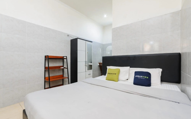 Urbanview Ava Guest House Uluwatu Bali – Guest Rooms – Ungasan
