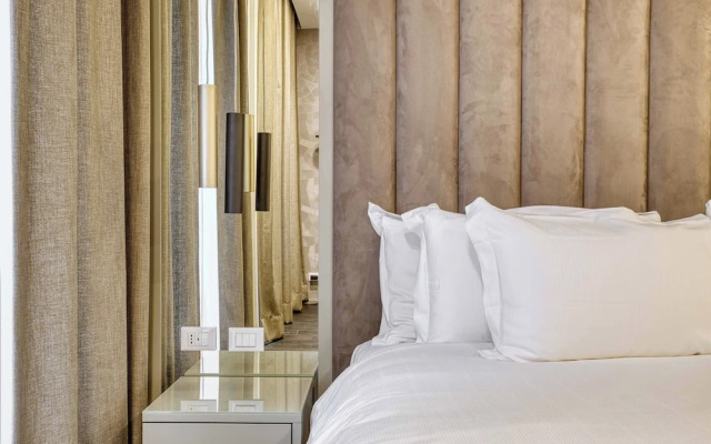 Boutique Aparthotel By OSPITAMI