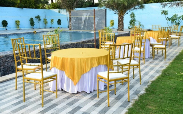 Aroma Green Resort