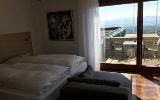 Panorama Hotel Cafe Restaurant Honey Do