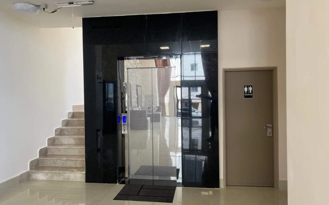 Mizirawi Hotel