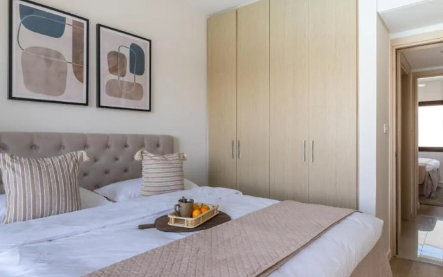 Sanders Aqua Park Resort Precious 3 Bedroom Holiday Home With Shared Pool