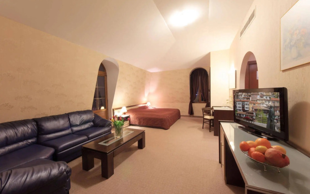Veliko Tarnovo Hotel Premier