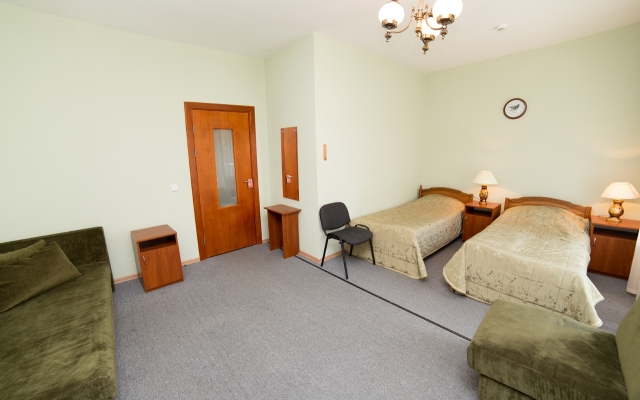 Borovoe (Vitebskaja oblast')