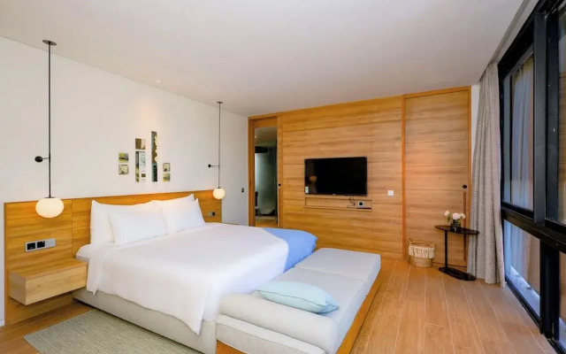Sailing Luxury Phu Quoc Villas