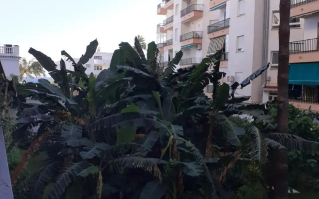 Albaida II Bajo G Apartamento Nerja