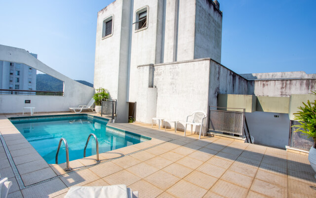 Hotel Canto do Atlântico