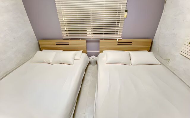 Eternity HOUSE Shinjuku-Okubo