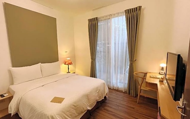 Isshoni Bed and Breakfast