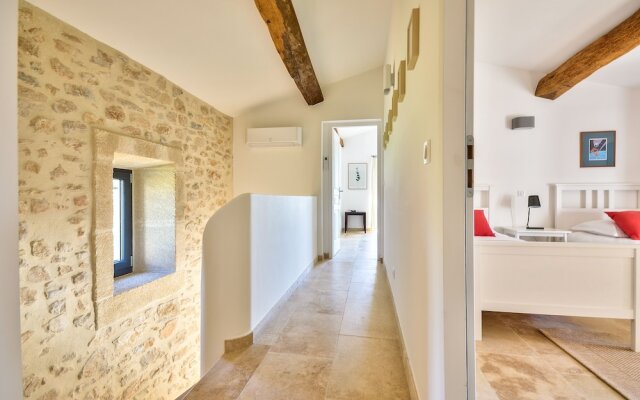 Bastide neuve en campagne Aixoise