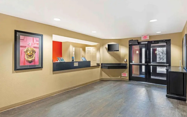 Extended Stay America - Billings - West End