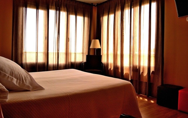 Hotel La Colina