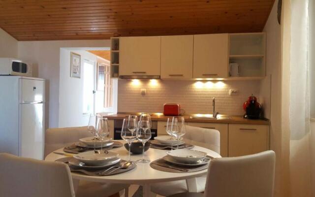 Apartments Kristian