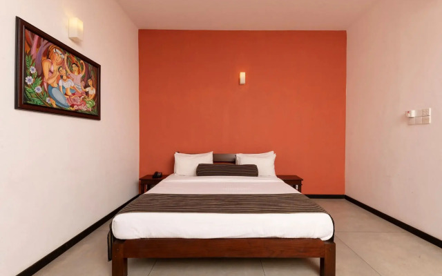 Melheim Kandy Villas Hotel
