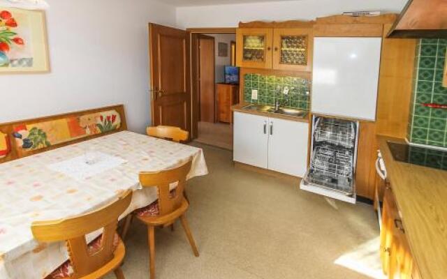Apartment Reiter