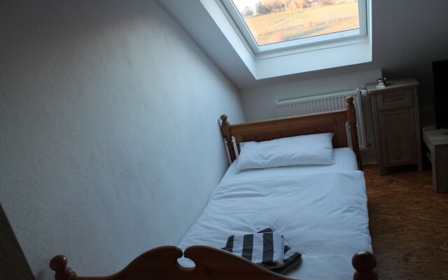 Ferienwohnungen Talblick