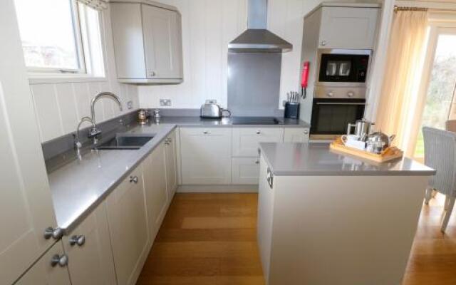 Burley Oakham