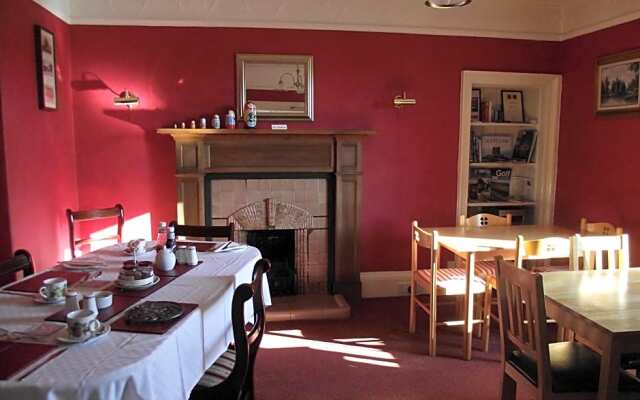 Broomfield House Bed and Breakfast
