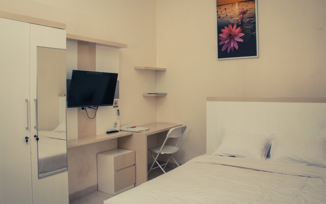 Teratai Guesthouse Yogyakarta RedPartner