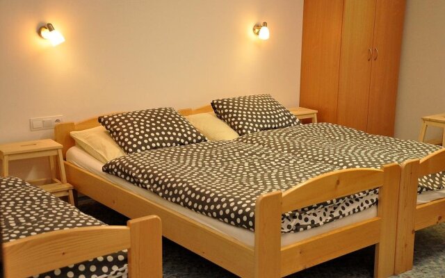 Wellness Hotel Bozeňov